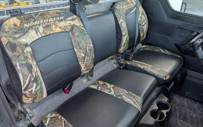 2022 Polaris® Ranger XP 1000 NorthStar Ultimate