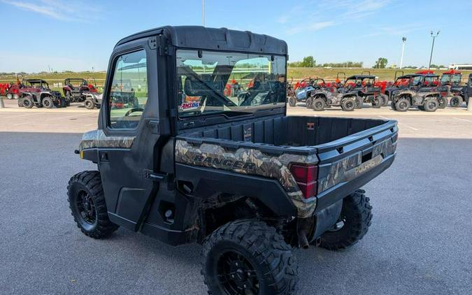 2022 Polaris® Ranger XP 1000 NorthStar Ultimate