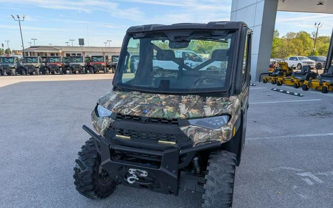 2022 Polaris® Ranger XP 1000 NorthStar Ultimate