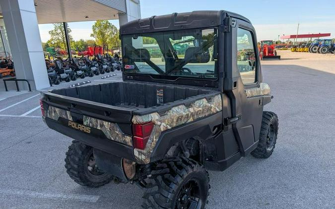 2022 Polaris® Ranger XP 1000 NorthStar Ultimate