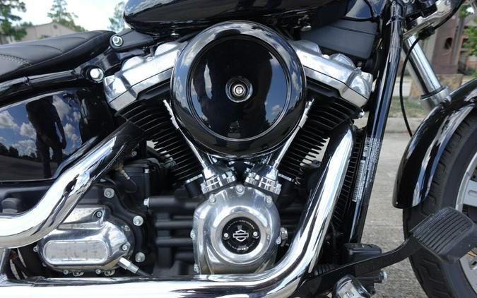 2024 Harley-Davidson Softail Standard