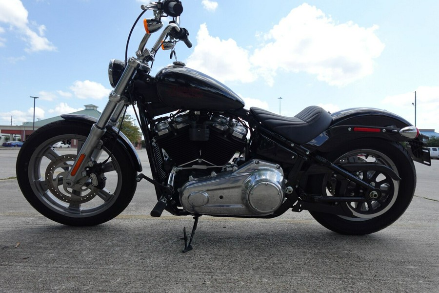 2024 Harley-Davidson Softail Standard