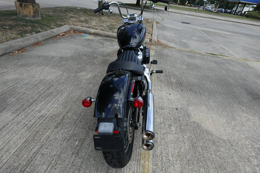 2024 Harley-Davidson Softail Standard