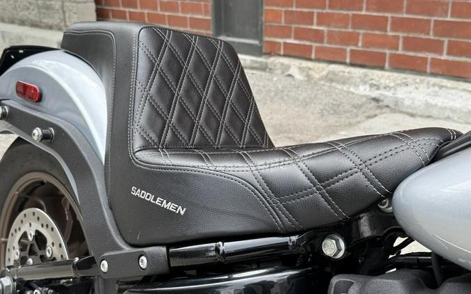 2020 Harley-Davidson® FXLRS - Low Rider® S