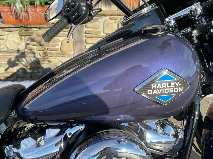 2026 Harley-Davidson® FLHC - Heritage Classic