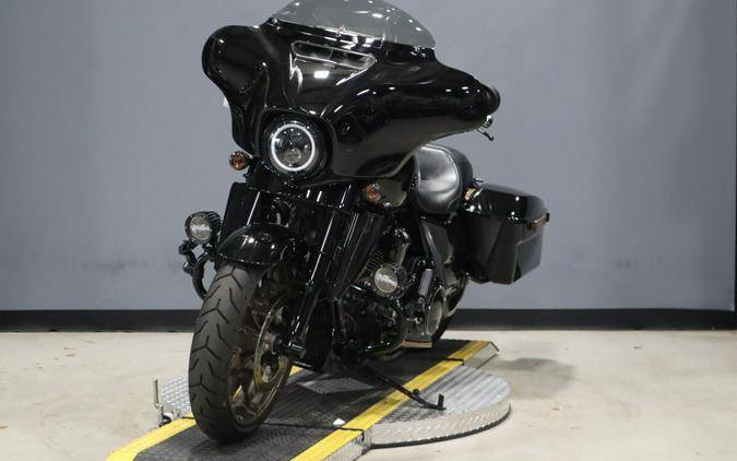 2023 Harley-Davidson Street Glide ST