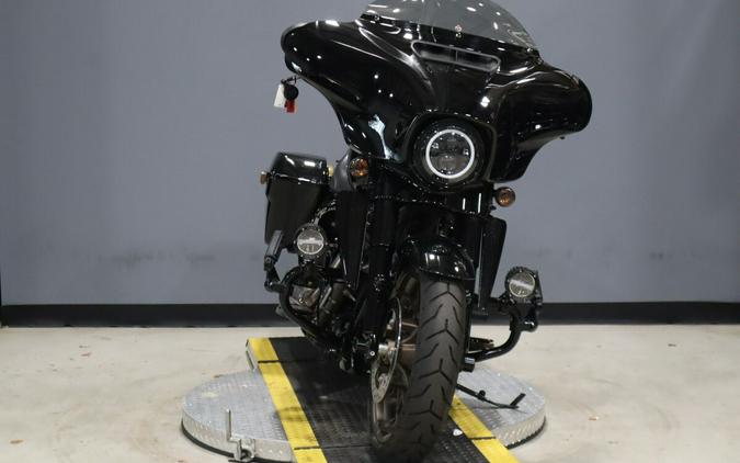 2023 Harley-Davidson Street Glide ST