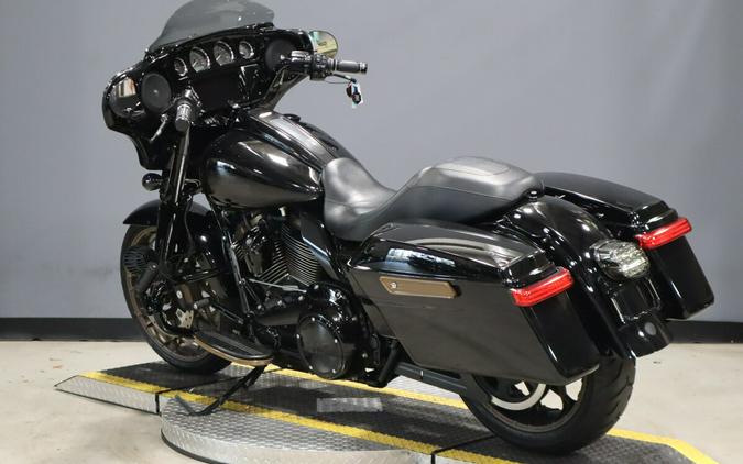 2023 Harley-Davidson Street Glide ST