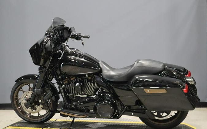 2023 Harley-Davidson Street Glide ST