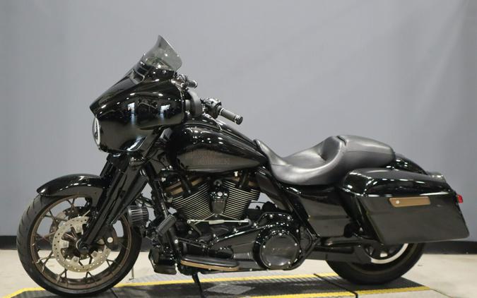 2023 Harley-Davidson Street Glide ST