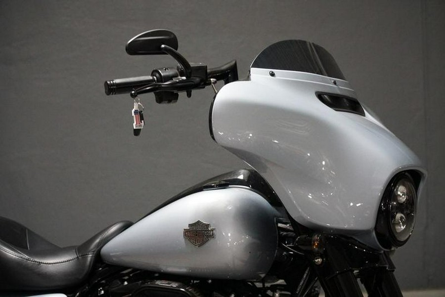 2023 Harley-Davidson® FLHXS - Street Glide® Special