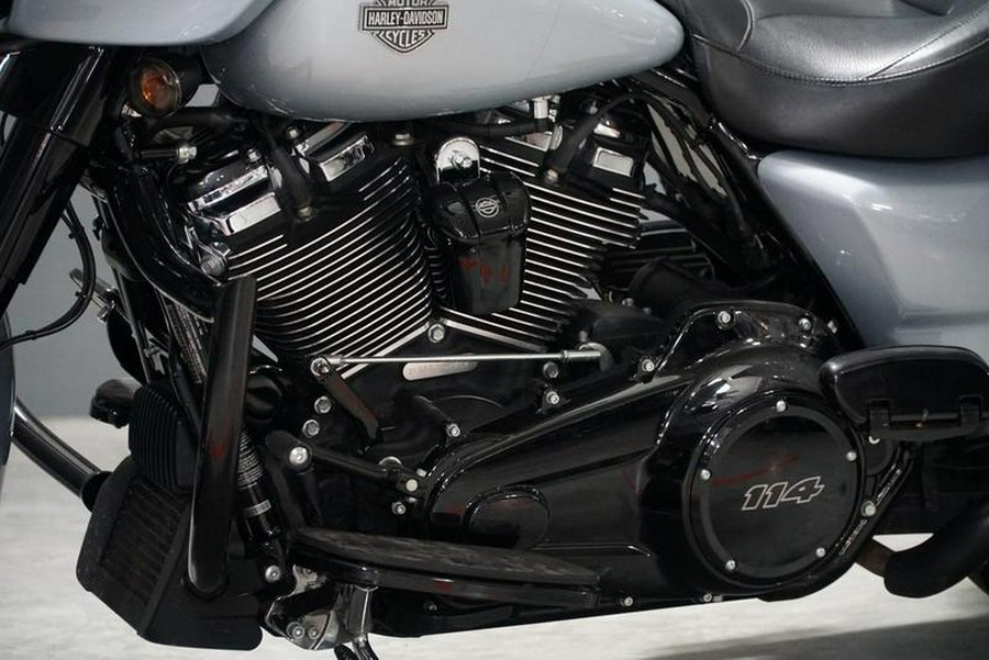 2023 Harley-Davidson® FLHXS - Street Glide® Special