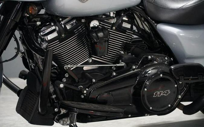 2023 Harley-Davidson® FLHXS - Street Glide® Special