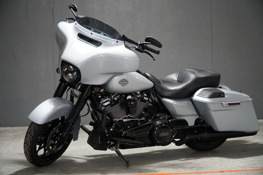 2023 Harley-Davidson® FLHXS - Street Glide® Special