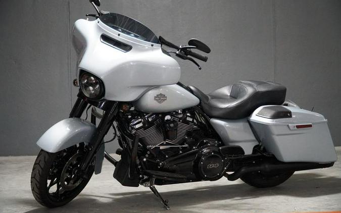 2023 Harley-Davidson® FLHXS - Street Glide® Special
