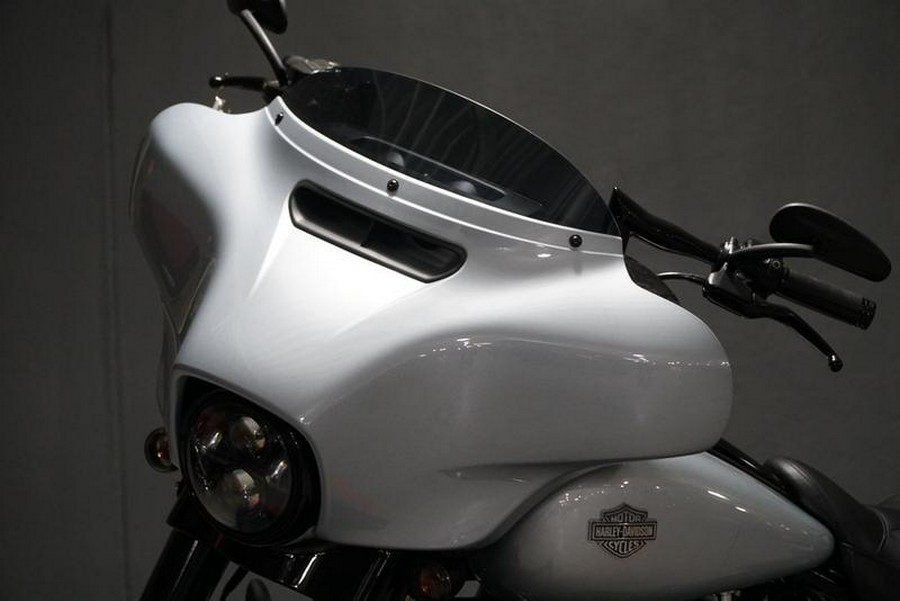 2023 Harley-Davidson® FLHXS - Street Glide® Special