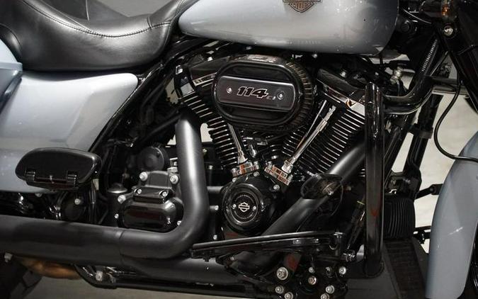 2023 Harley-Davidson® FLHXS - Street Glide® Special