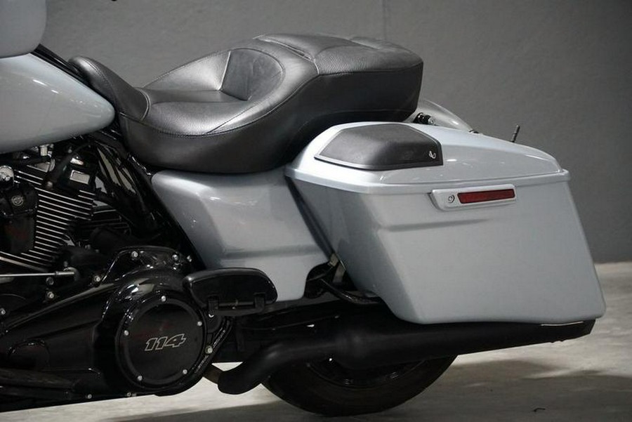 2023 Harley-Davidson® FLHXS - Street Glide® Special