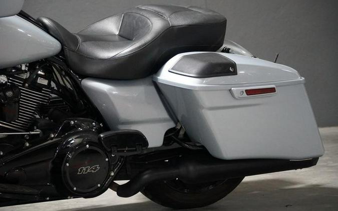 2023 Harley-Davidson® FLHXS - Street Glide® Special