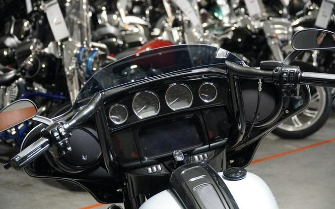 2023 Harley-Davidson® FLHXS - Street Glide® Special