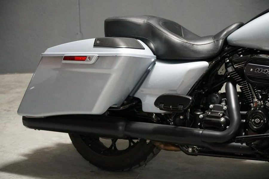 2023 Harley-Davidson® FLHXS - Street Glide® Special
