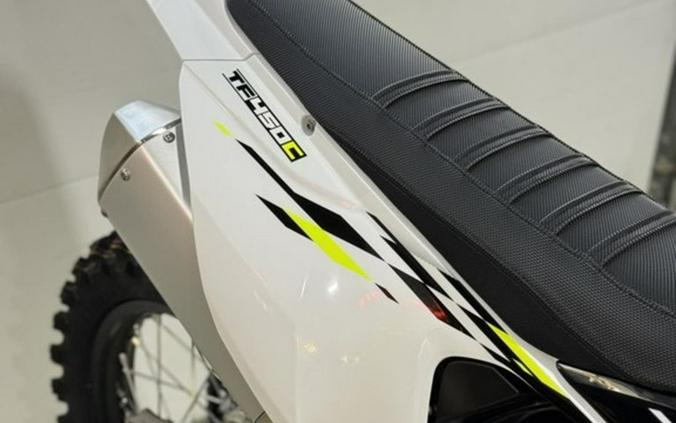 2026 Triumph TF 450-C