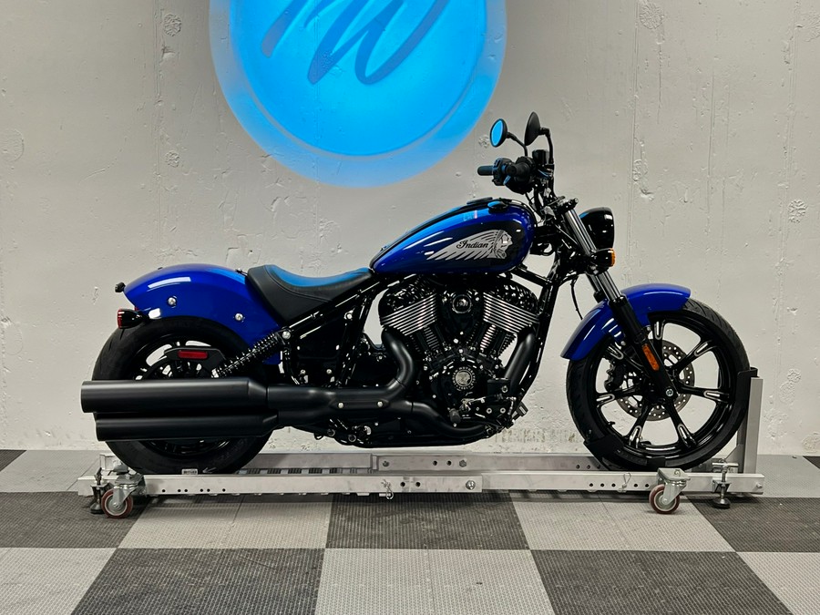 2026 Indian Motorcycle Chief Dark Horse®