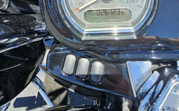 2016 Harley-Davidson® FLTRXS - Road Glide® Special