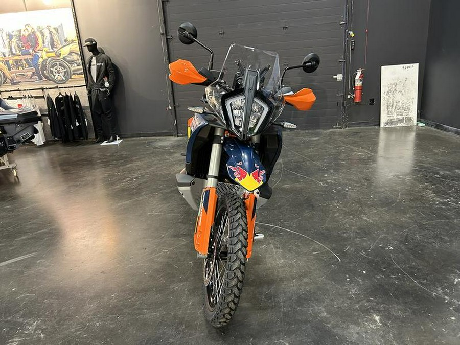 2027 KTM 890 Adventure R Rally