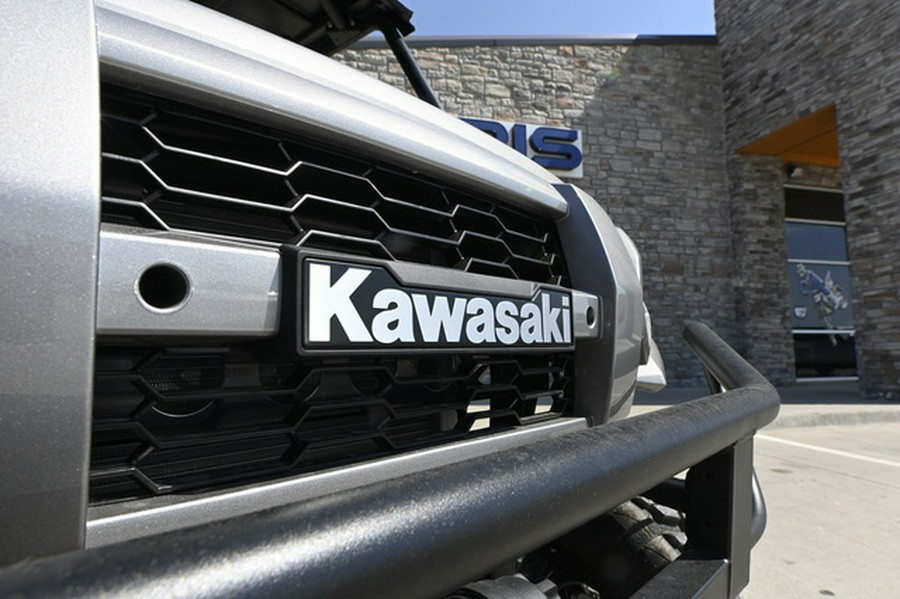 2027 Kawasaki MULE PRO-FXT 1000 LE RANCH EDITION