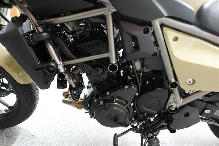 2025 Kawasaki Eliminator