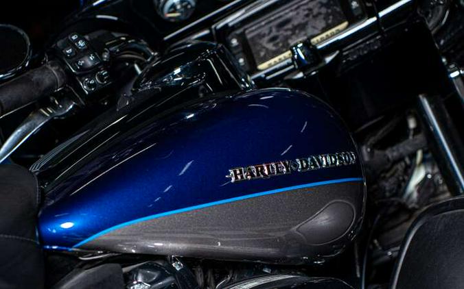2017 Harley-Davidson Electra Glide
