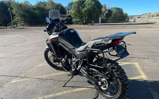 2024 Honda HONDA TRANSALP