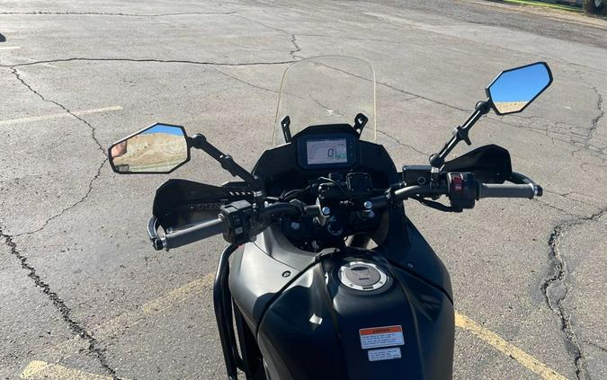 2024 Honda HONDA TRANSALP