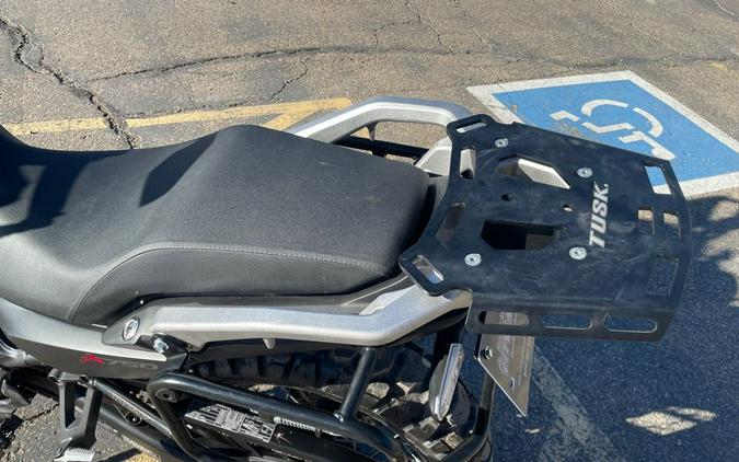 2024 Honda HONDA TRANSALP