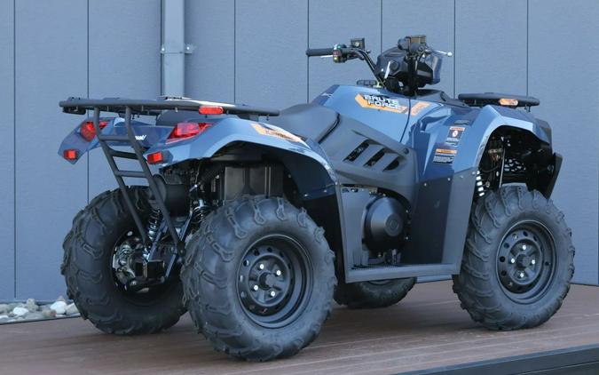 2026 Kawasaki BRUTE FORCE 450 4X4