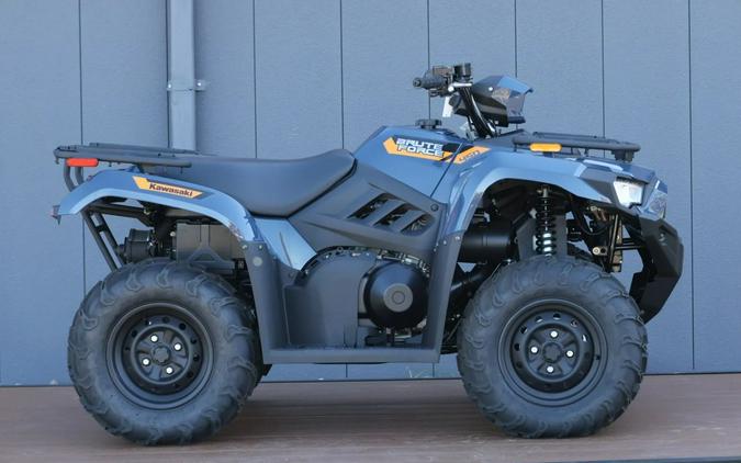 2026 Kawasaki BRUTE FORCE 450 4X4