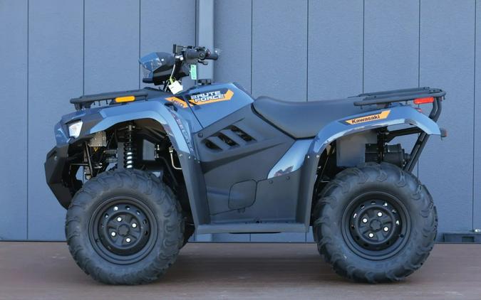 2026 Kawasaki BRUTE FORCE 450 4X4
