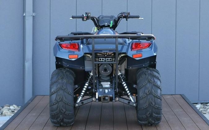 2026 Kawasaki BRUTE FORCE 450 4X4