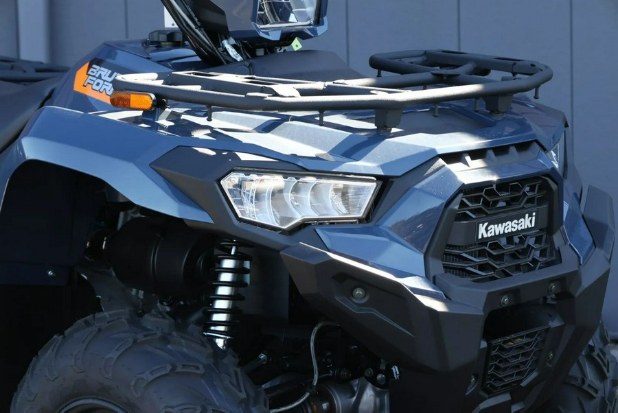 2026 Kawasaki BRUTE FORCE 450 4X4