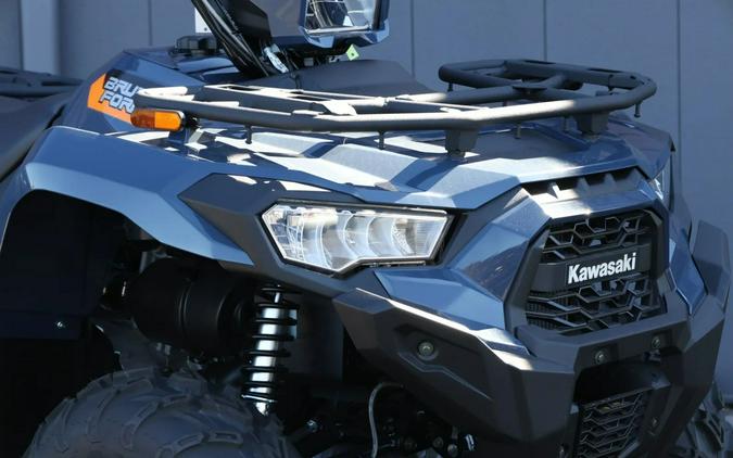 2026 Kawasaki BRUTE FORCE 450 4X4
