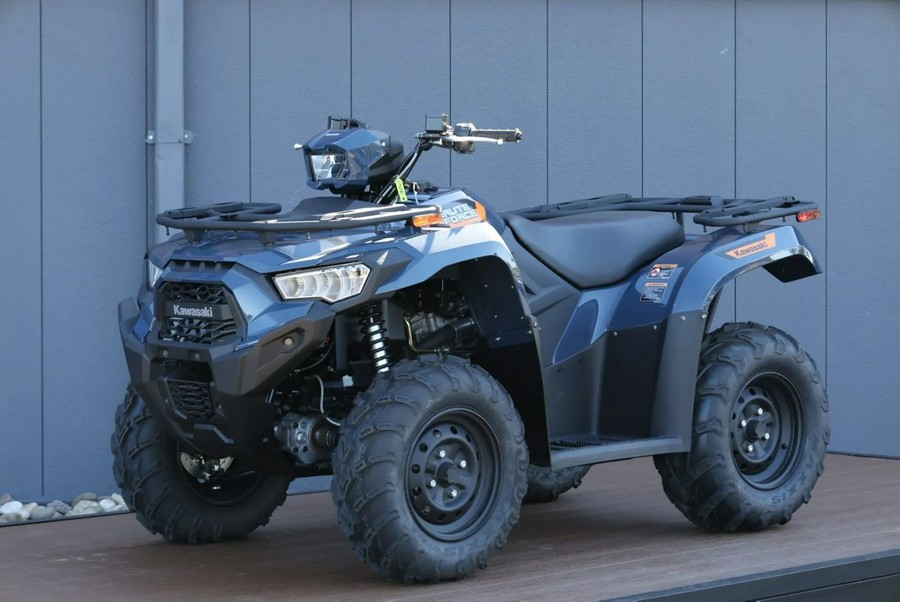 2026 Kawasaki BRUTE FORCE 450 4X4