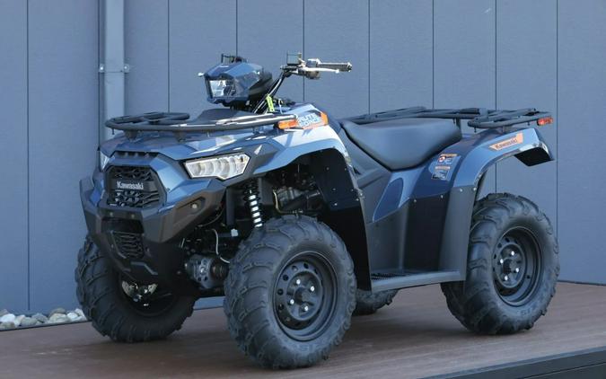 2026 Kawasaki BRUTE FORCE 450 4X4