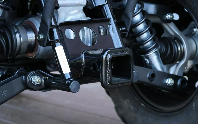2026 Kawasaki BRUTE FORCE 450 4X4
