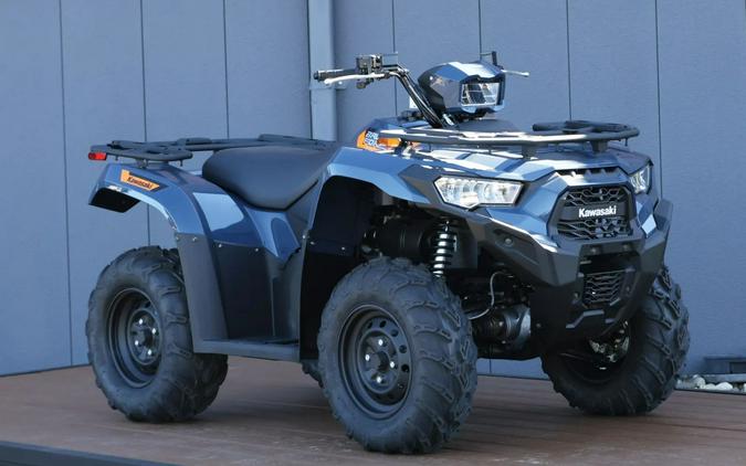 2026 Kawasaki BRUTE FORCE 450 4X4