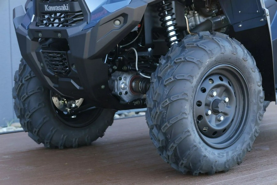 2026 Kawasaki BRUTE FORCE 450 4X4
