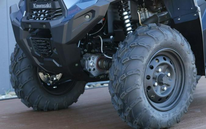 2026 Kawasaki BRUTE FORCE 450 4X4