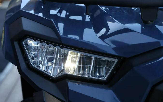 2026 Kawasaki BRUTE FORCE 450 4X4