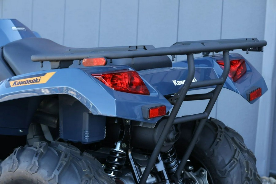 2026 Kawasaki BRUTE FORCE 450 4X4