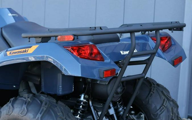 2026 Kawasaki BRUTE FORCE 450 4X4